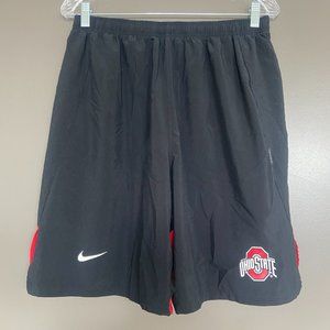 Nike Men's Ohio State Shorts Size XL